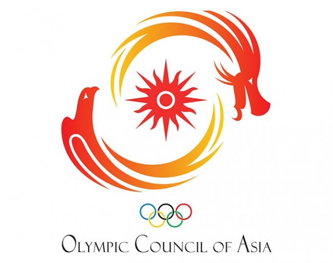 The Olympic Council of Asia