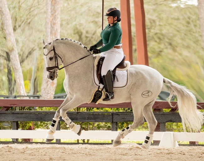 Raquel Rizutto & Quinto MG II :: Photo © Lily Forado