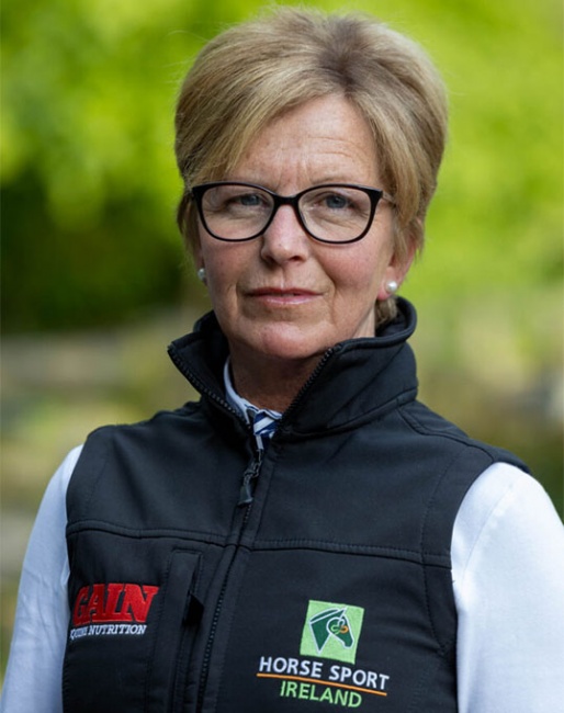 Anne Marie Dunphy :: Photo © Alf Harvey Photography