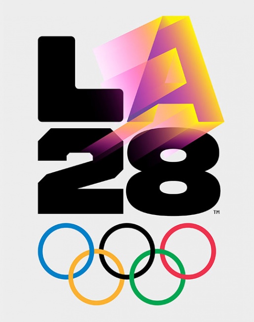 2028 Olympic Games in L.A.