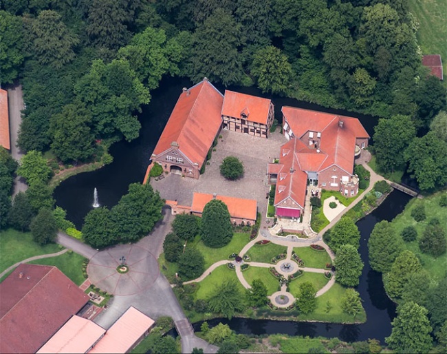 Haus Giesking