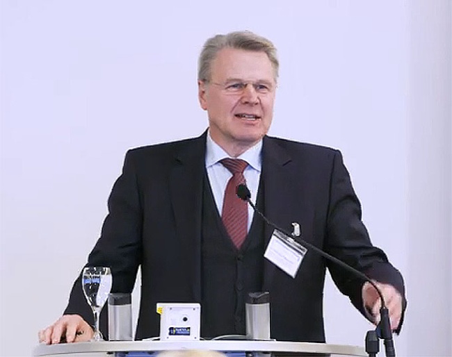 Dr. Heinrich Bottermann