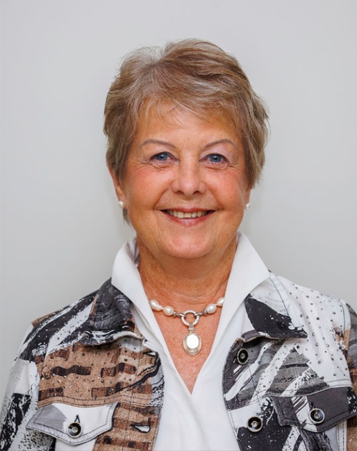 Sue Hobson