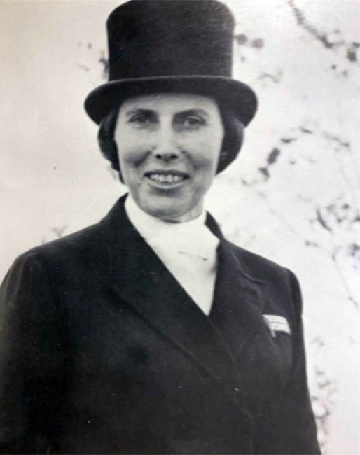 Domini Morgan-Lawrence