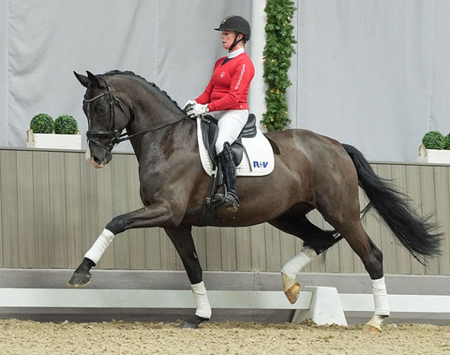 Unforgettable Feeling (by Secret x Swarovski)