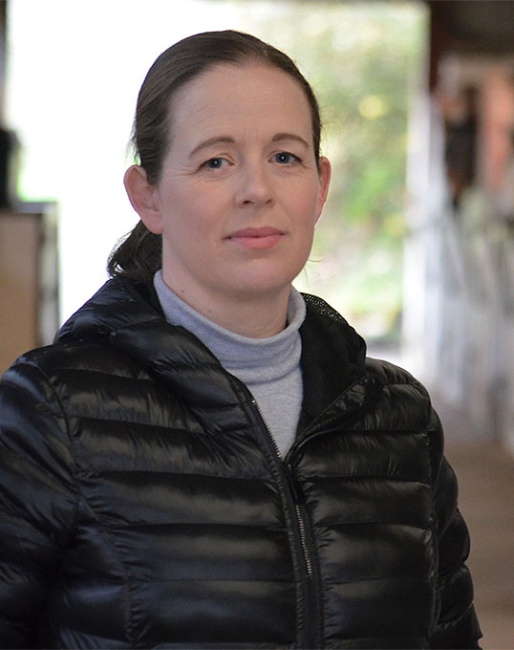 Simone Hession