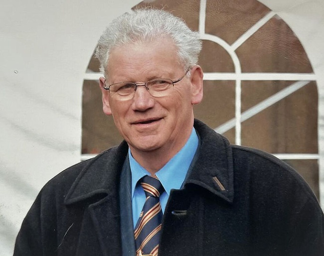 Maximilian Graf von Merveldt :: Photo © Oldenburg Verband