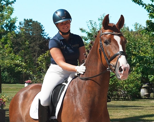 Dynaco (by Dynamic Dream x Negro x Furst Heinrich)
