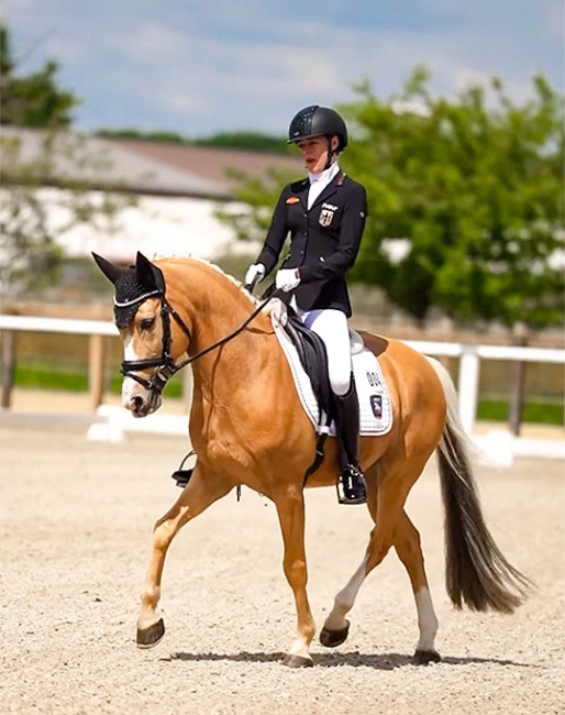 Melli's Glückskeks at the 2025 Preis der Besten