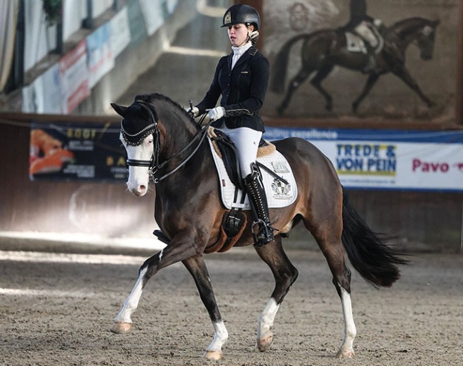 Bin Quietschbunt…Na und EA WE