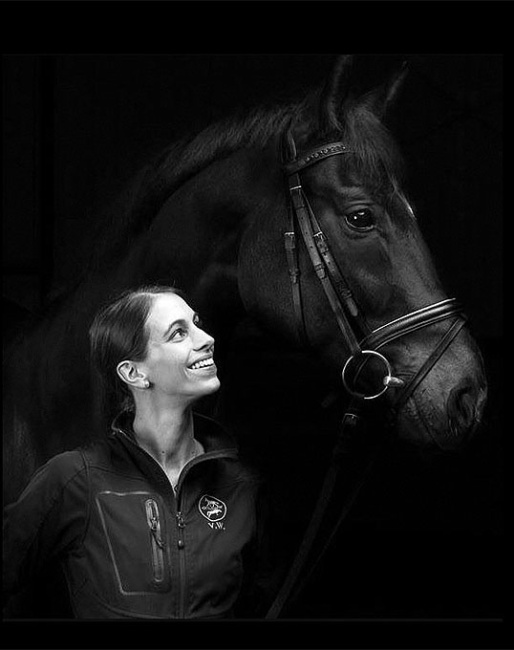 Vivien Wolf-Döller :: Photo © private