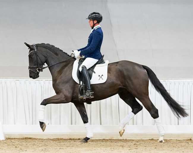 Tobitha (by Toto Jr x Furst Heinrich) :: Photos © Thorsten Kunst