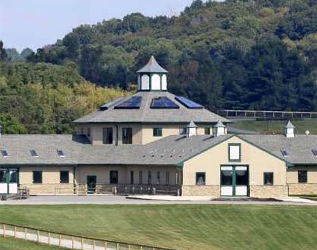 Hilltop Farm in Colora, MD