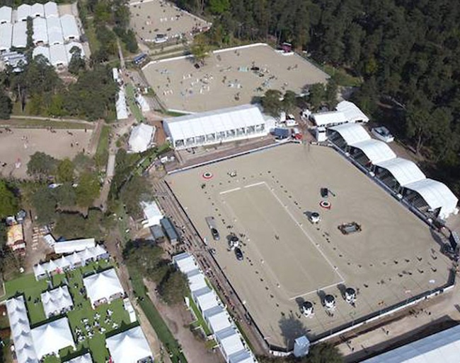 The CDIO Fontainebleau