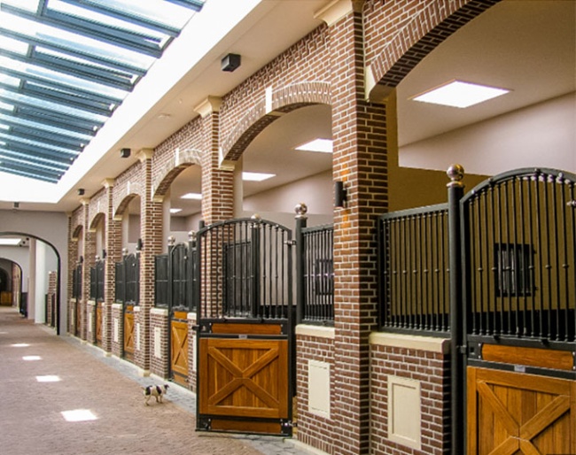 Glock Horse Performance Center 