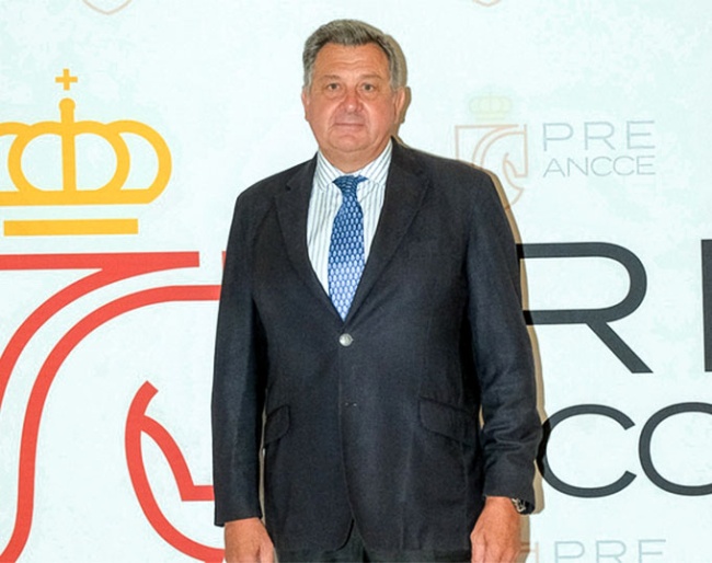 Carlos Bohorquez