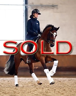 Sold to Korea