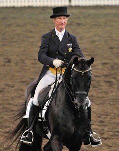 Heath Ryan in 2010 :: Archive Photo © Venhaus