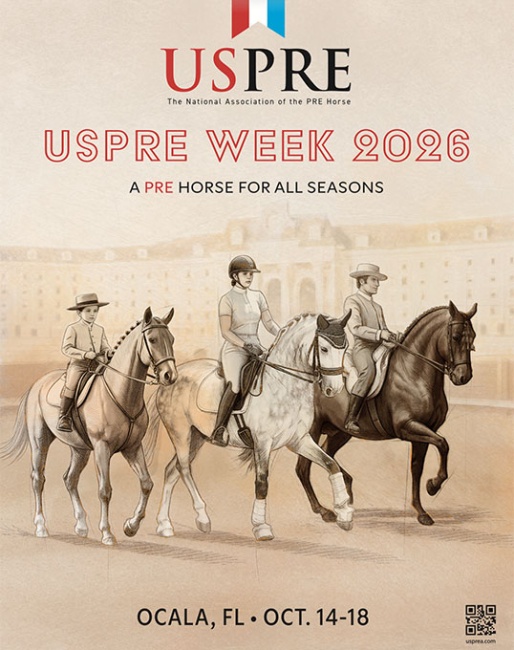 USPRE Week 2026 at IBERICON