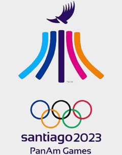 Pan American and Parapan American Games 2023. Official website of the event.